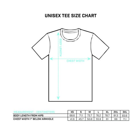 Ibis Cycles Badge Tee